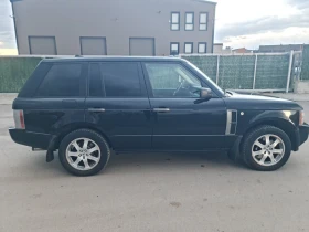 Land Rover Range rover 4, 2 SUPERCHARGED - 19999 лв. - 91479764 | Car24.bg