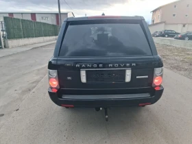 Land Rover Range rover 4, 2 SUPERCHARGED, снимка 5