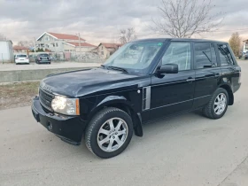 Land Rover Range rover 4, 2 SUPERCHARGED 1