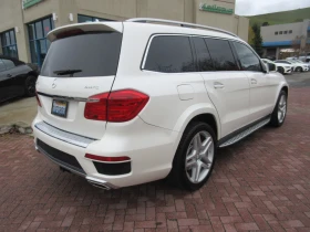 Mercedes-Benz GL 500 AMG* PACK* 4MATIC* ПОДГРЕВ* ОБДУХВАНЕ* МАСАЖ* КАМЕ, снимка 2