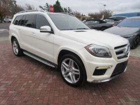 Mercedes-Benz GL 500 AMG* PACK* 4MATIC* ПОДГРЕВ* ОБДУХВАНЕ* МАСАЖ* КАМЕ, снимка 1