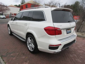 Mercedes-Benz GL 500 AMG* PACK* 4MATIC* ПОДГРЕВ* ОБДУХВАНЕ* МАСАЖ* КАМЕ, снимка 4