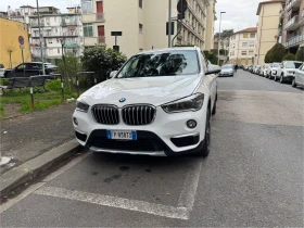 BMW X1 18d xLine, снимка 1