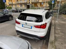 BMW X1 18d xLine, снимка 15