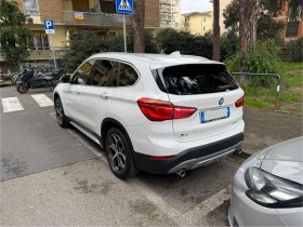 BMW X1 18d xLine, снимка 14