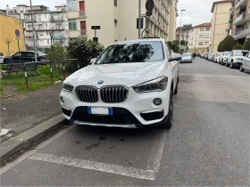 BMW X1 18d xLine, снимка 17