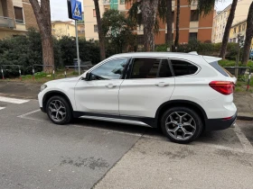 BMW X1 18d xLine, снимка 2