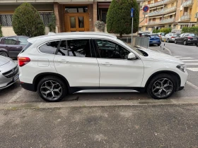 BMW X1 18d xLine, снимка 16