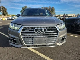 Audi Q7 PREMIUM PLUS/BOSE/DISTRONI/360 КАМЕРА/PANORAMA, снимка 2