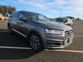 Audi Q7 PREMIUM PLUS/BOSE/DISTRONI/360 КАМЕРА/PANORAMA, снимка 1