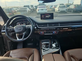 Audi Q7 PREMIUM PLUS/BOSE/DISTRONI/360 КАМЕРА/PANORAMA, снимка 7