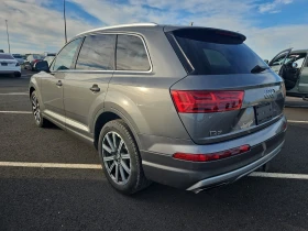 Audi Q7 PREMIUM PLUS/BOSE/DISTRONI/360 КАМЕРА/PANORAMA, снимка 4