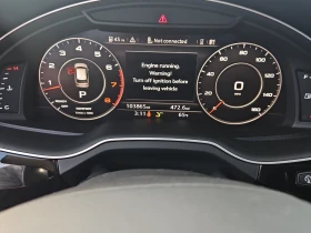 Audi Q7 PREMIUM PLUS/BOSE/DISTRONI/360 КАМЕРА/PANORAMA, снимка 8