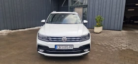 VW Tiguan R-Line, снимка 1