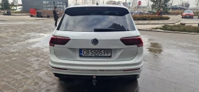 VW Tiguan R-Line, снимка 2