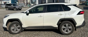 Toyota Rav4 Excutive, снимка 7