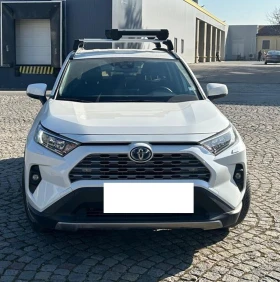 Toyota Rav4 Excutive, снимка 2