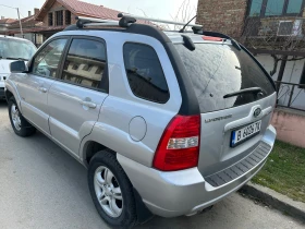 Kia Sportage 2.0 CRDI, снимка 2