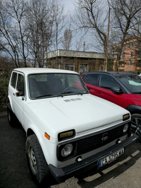 Lada Niva  21214 | Mobile.bg    2