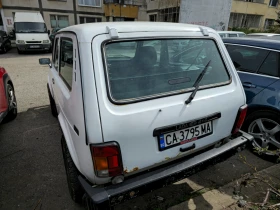 Lada Niva ВАЗ 21214, снимка 4