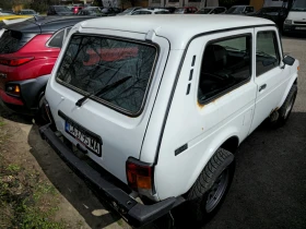 Lada Niva ВАЗ 21214, снимка 3