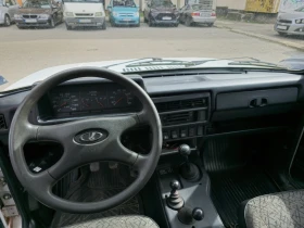 Lada Niva ВАЗ 21214, снимка 7