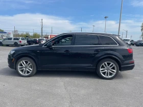Audi Q7 Technik *    * (CARFAX) | Mobile.bg    2