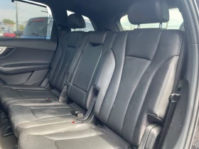 Audi Q7 Technik *    * (CARFAX) | Mobile.bg    7