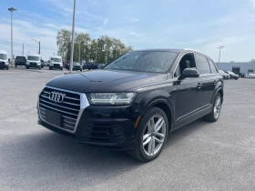 Audi Q7 Technik *    * (CARFAX) | Mobile.bg    4