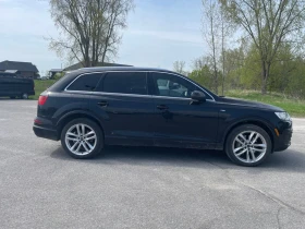 Audi Q7 Technik *    * (CARFAX) | Mobile.bg    3