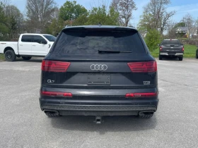 Audi Q7 Technik *    * (CARFAX) | Mobile.bg    5