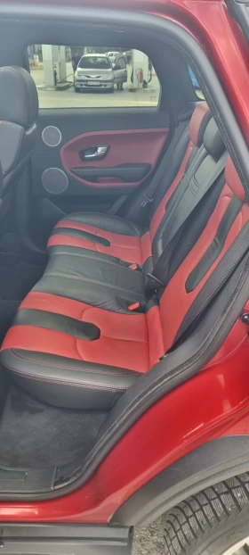 Land Rover Evoque 2.0 SI4, 240.., 4x4  | Mobile.bg    12