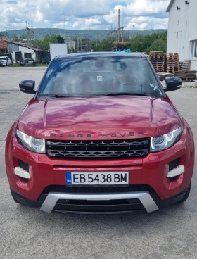 Land Rover Evoque 2.0 SI4, 240.., 4x4  | Mobile.bg    2