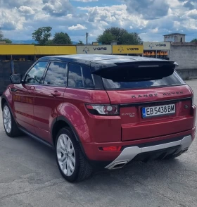 Land Rover Evoque 2.0 SI4, 240.., 4x4  | Mobile.bg    8