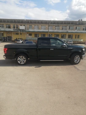 Ford F150 Lariat | Mobile.bg    7