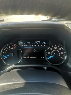 Ford F150 Lariat | Mobile.bg    12
