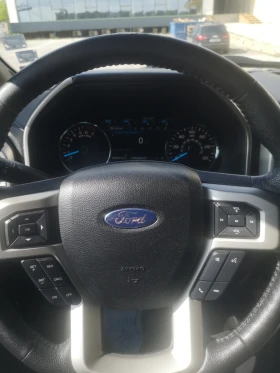 Ford F150 Lariat | Mobile.bg    11