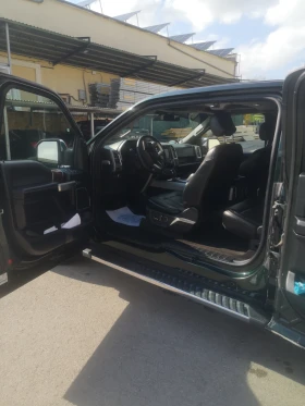 Ford F150 Lariat | Mobile.bg    10