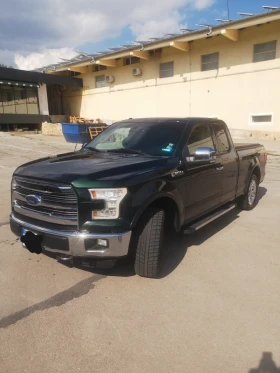 Ford F150 Lariat | Mobile.bg    2
