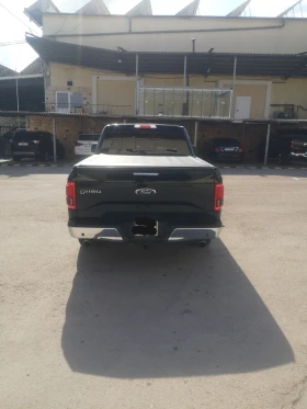 Ford F150 Lariat | Mobile.bg    5