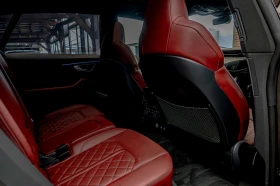 Audi SQ8 4.0TDI/RSQ8 Packet/Bang&Olufsen///Hu | Mobile.bg    10