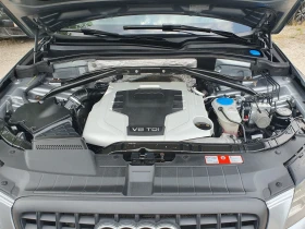 Audi Q5 3.0 TDI АВТОМАТИК 4X4 LED NAVI КАМЕРА - 18500 лв. - 13014896 15