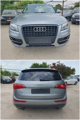 Audi Q5 3.0 TDI АВТОМАТИК 4X4 LED NAVI КАМЕРА - 18500 лв. - 13014896 5