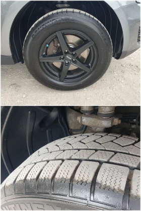 Audi Q5 3.0 TDI АВТОМАТИК 4X4 LED NAVI КАМЕРА - 18500 лв. - 13014896 14