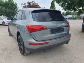 Audi Q5 3.0 TDI АВТОМАТИК 4X4 LED NAVI КАМЕРА - 18500 лв. - 13014896 2