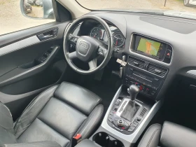 Audi Q5 3.0 TDI АВТОМАТИК 4X4 LED NAVI КАМЕРА - 18500 лв. - 13014896 8