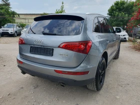 Audi Q5 3.0 TDI АВТОМАТИК 4X4 LED NAVI КАМЕРА - 18500 лв. - 13014896 3