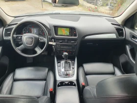 Audi Q5 3.0 TDI АВТОМАТИК 4X4 LED NAVI КАМЕРА - 18500 лв. - 13014896 9