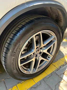 Mercedes-Benz GLC 250 Coupe | Mobile.bg    5