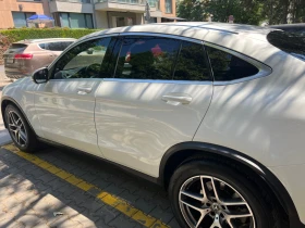 Mercedes-Benz GLC 250 Coupe | Mobile.bg    4